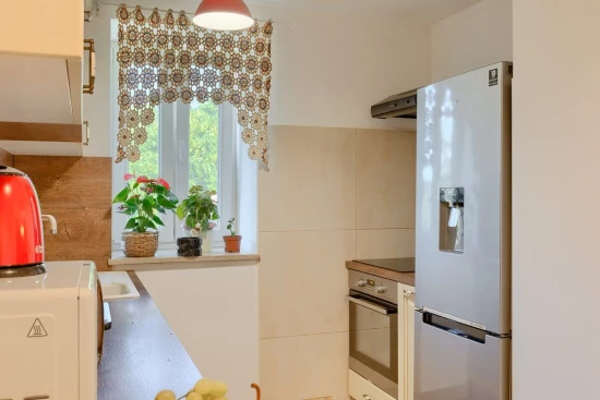 Apartmán Istrie - Pazin IS 7996 N1