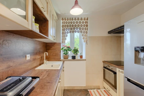 Apartmán Istrie - Pazin IS 7996 N1