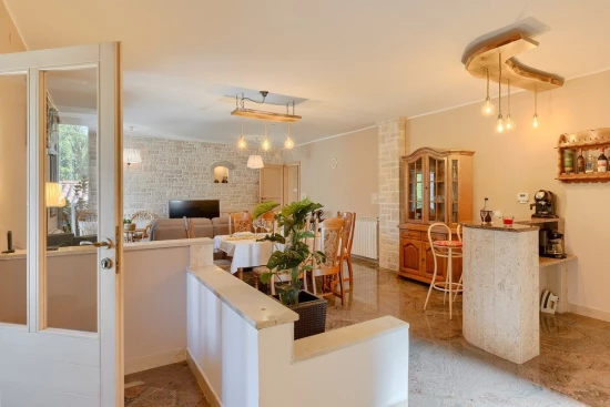 Apartmán Istrie - Pazin IS 7996 N1