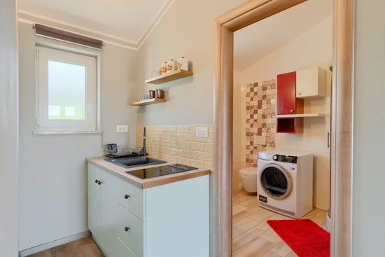 Apartmán Istrie - Pazin IS 7996 N1