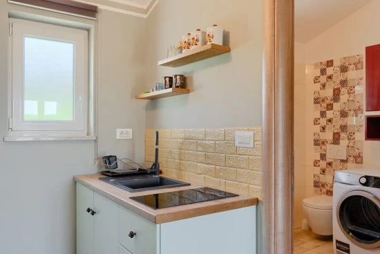 Apartmán Istrie - Pazin IS 7996 N1