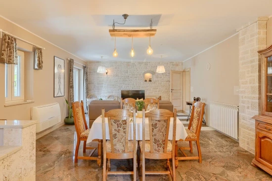 Apartmán Istrie - Pazin IS 7996 N1