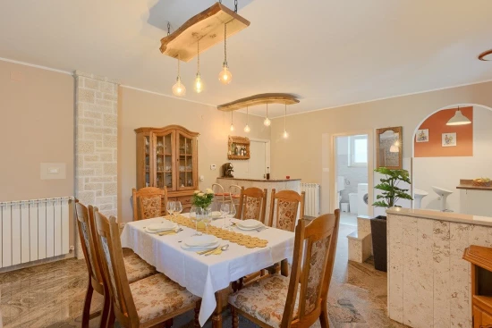 Apartmán Istrie - Pazin IS 7996 N1