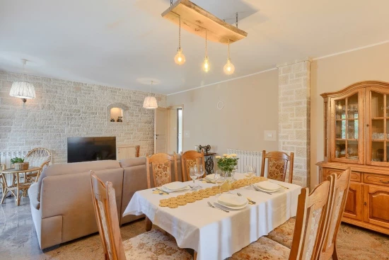 Apartmán Istrie - Pazin IS 7996 N1