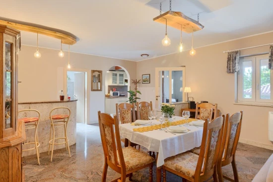 Apartmán Istrie - Pazin IS 7996 N1