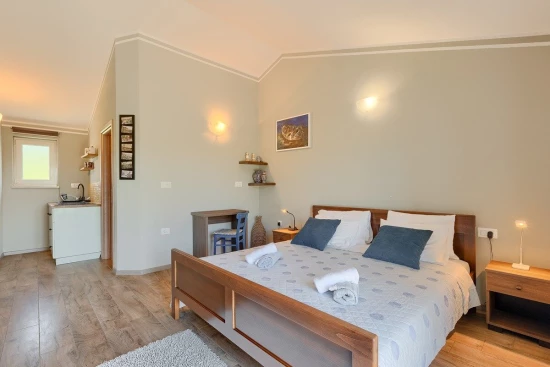 Apartmán Istrie - Pazin IS 7996 N1