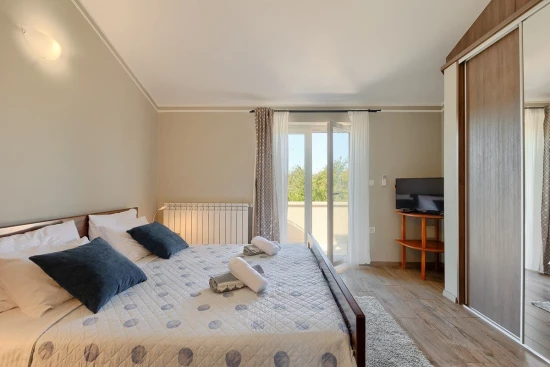 Apartmán Istrie - Pazin IS 7996 N1