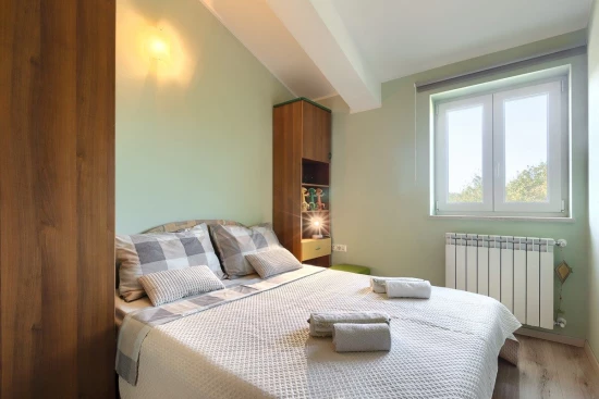 Apartmán Istrie - Pazin IS 7996 N1