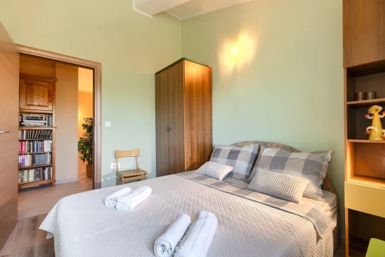 Apartmán Istrie - Pazin IS 7996 N1