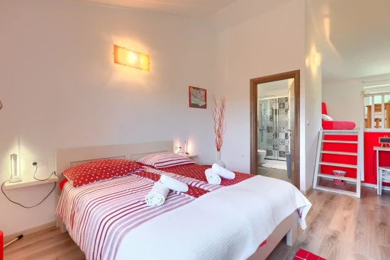 Apartmán Istrie - Pazin IS 7996 N1