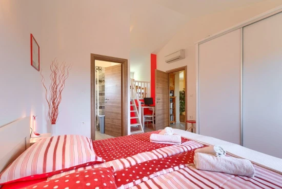 Apartmán Istrie - Pazin IS 7996 N1