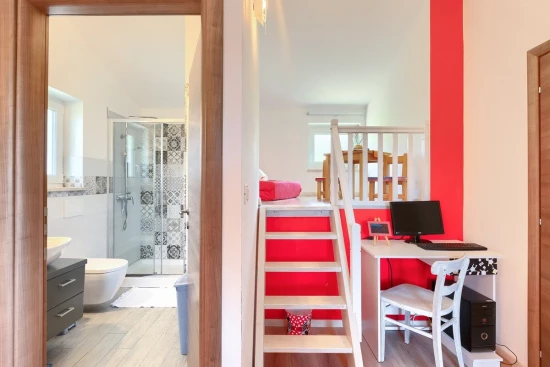 Apartmán Istrie - Pazin IS 7996 N1