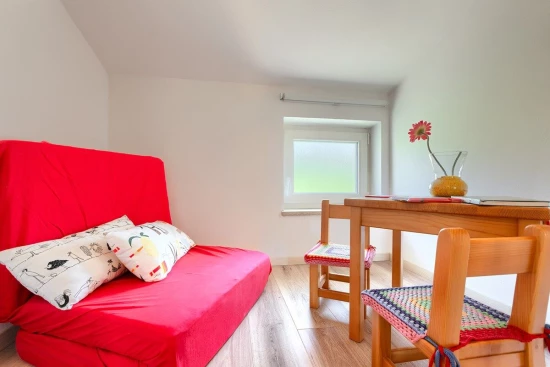 Apartmán Istrie - Pazin IS 7996 N1