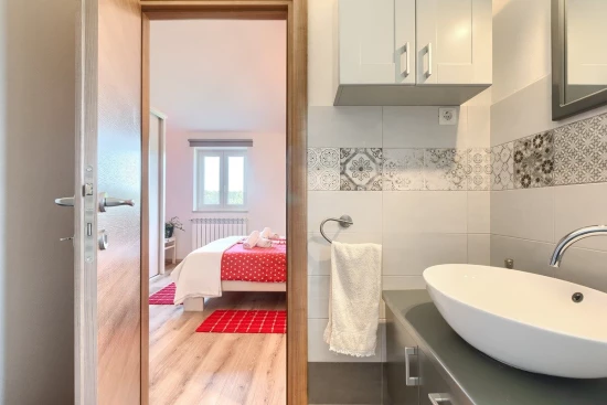 Apartmán Istrie - Pazin IS 7996 N1