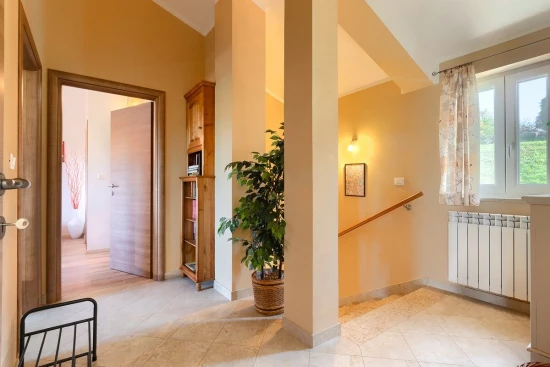 Apartmán Istrie - Pazin IS 7996 N1