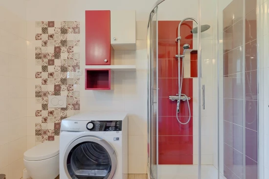 Apartmán Istrie - Pazin IS 7996 N1