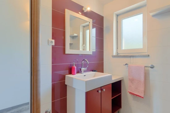 Apartmán Istrie - Pazin IS 7996 N1