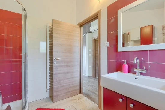 Apartmán Istrie - Pazin IS 7996 N1