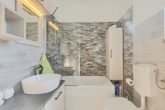 Apartmán Istrie - Pazin IS 7996 N1