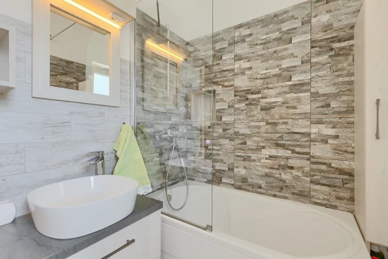 Apartmán Istrie - Pazin IS 7996 N1