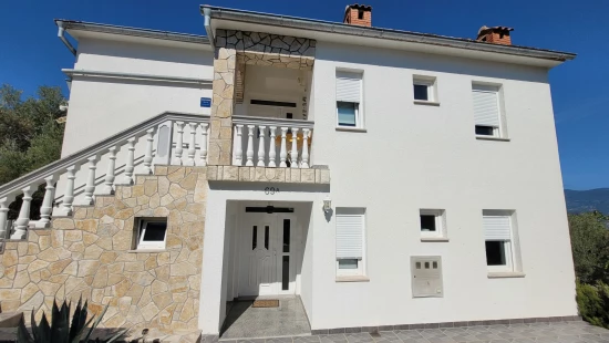 Domek Ostrov Krk - Dobrinj OS 11996 N1