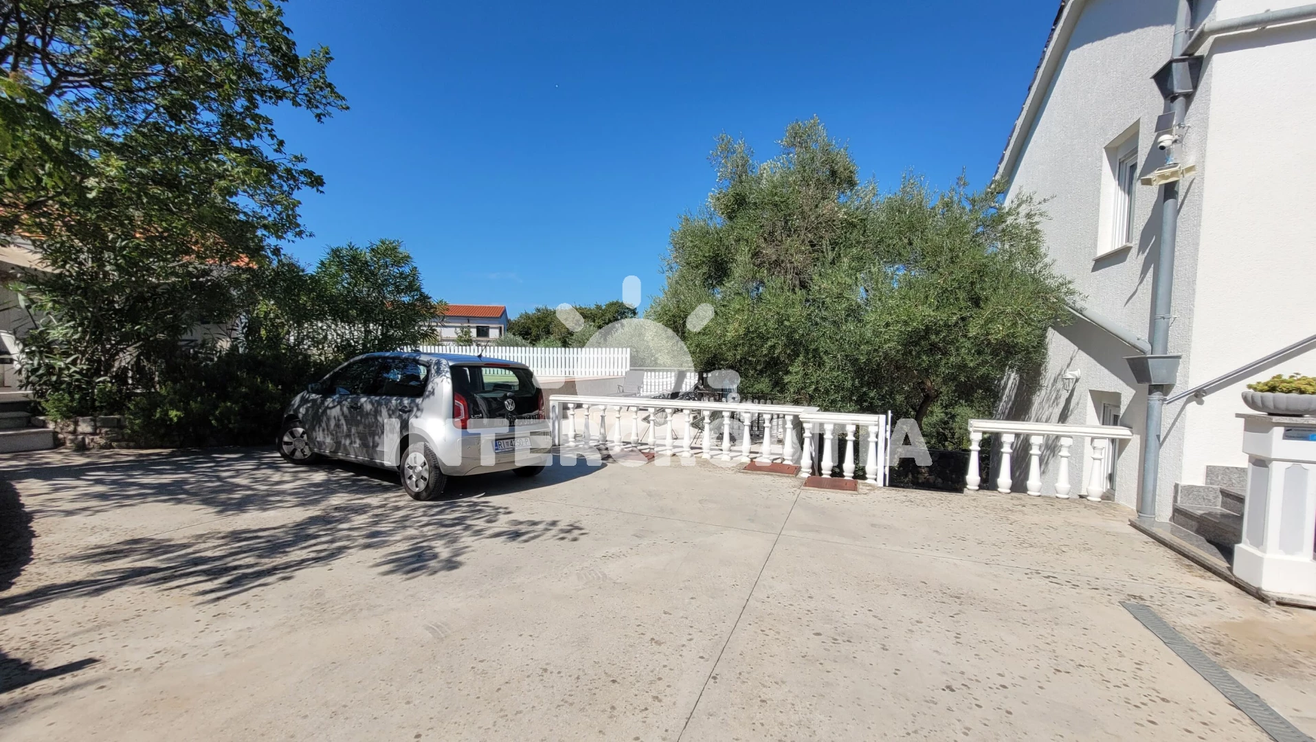 Domek Ostrov Krk - Dobrinj OS 11996 N1