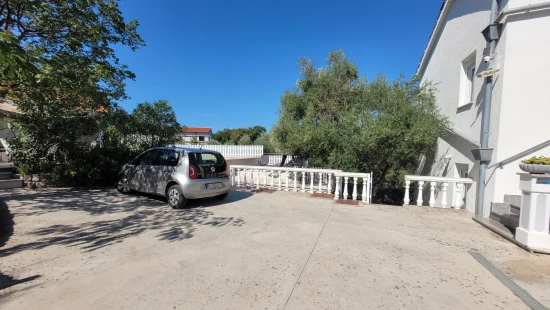 Domek Ostrov Krk - Dobrinj OS 11996 N1