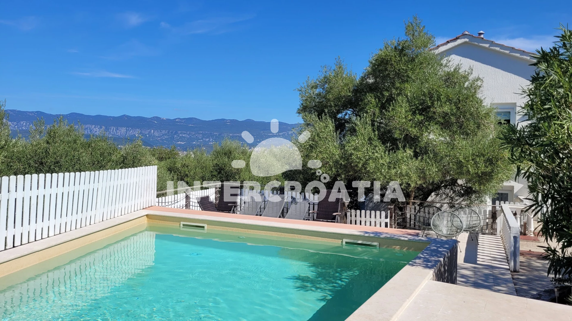 Domek Ostrov Krk - Dobrinj OS 11996 N1