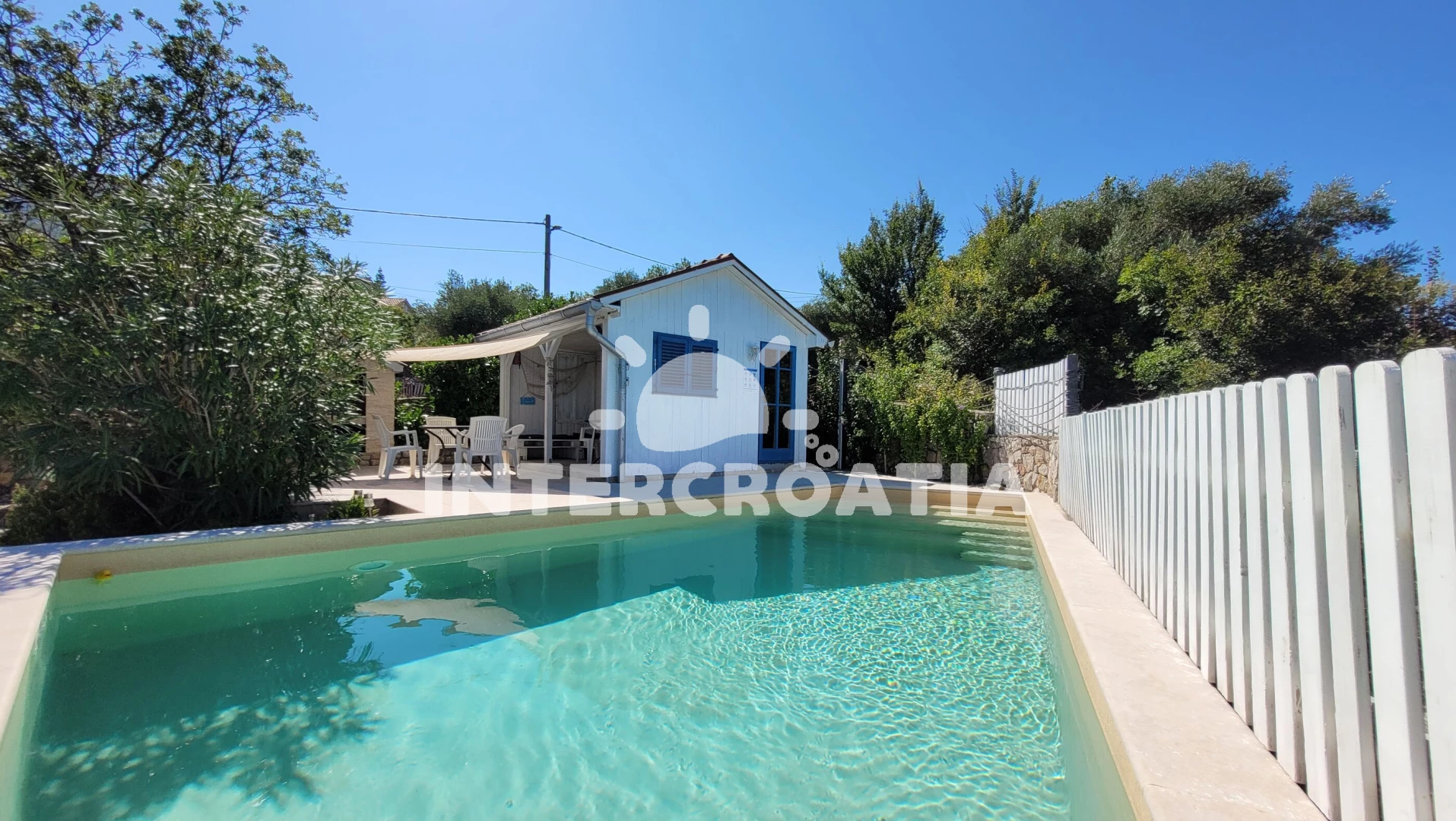 Domek Ostrov Krk - Dobrinj OS 11996 N1