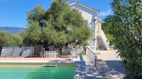 Domek Ostrov Krk - Dobrinj OS 11996 N1