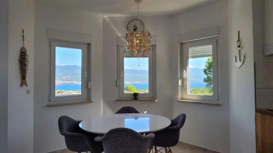 Domek Ostrov Krk - Dobrinj OS 11996 N1