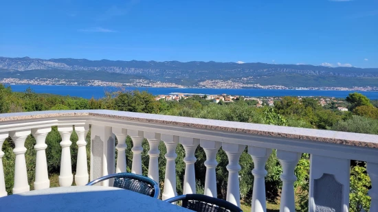 Domek Ostrov Krk - Dobrinj OS 11996 N1