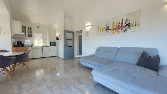 Domek Ostrov Krk - Dobrinj OS 11996 N1