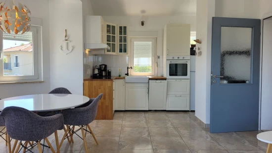 Domek Ostrov Krk - Dobrinj OS 11996 N1