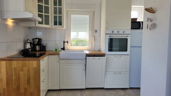 Domek Ostrov Krk - Dobrinj OS 11996 N1