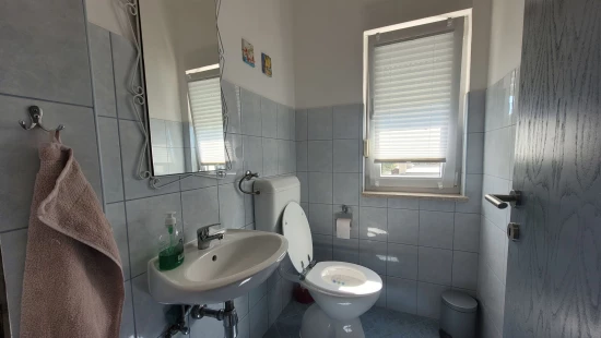 Domek Ostrov Krk - Dobrinj OS 11996 N1