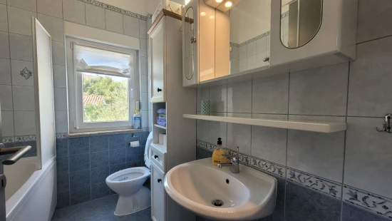 Domek Ostrov Krk - Dobrinj OS 11996 N1