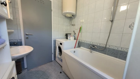 Domek Ostrov Krk - Dobrinj OS 11996 N1