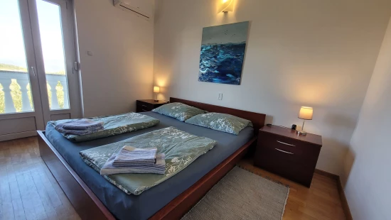 Domek Ostrov Krk - Dobrinj OS 11996 N1