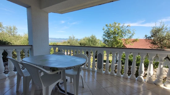 Domek Ostrov Krk - Dobrinj OS 11996 N1