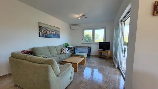 Domek Ostrov Krk - Dobrinj OS 11996 N1