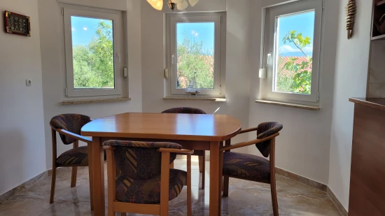 Domek Ostrov Krk - Dobrinj OS 11996 N1