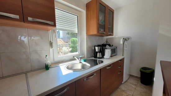 Domek Ostrov Krk - Dobrinj OS 11996 N1