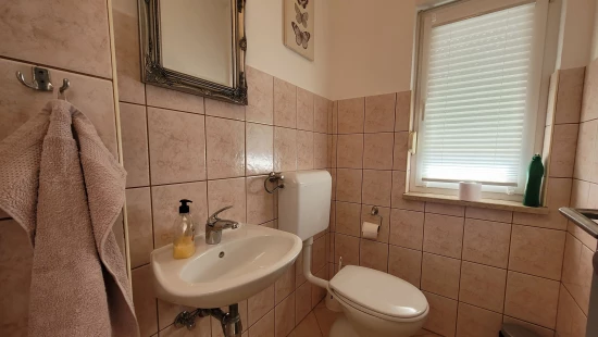 Domek Ostrov Krk - Dobrinj OS 11996 N1