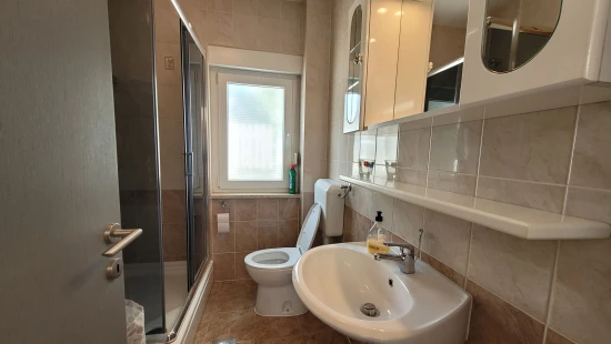 Domek Ostrov Krk - Dobrinj OS 11996 N1