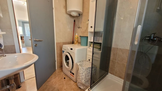 Domek Ostrov Krk - Dobrinj OS 11996 N1