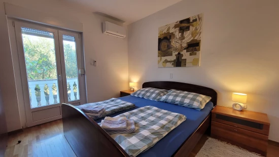 Domek Ostrov Krk - Dobrinj OS 11996 N1