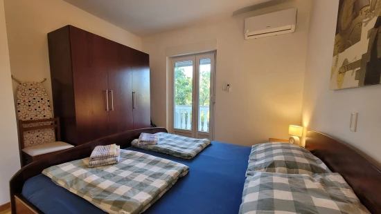 Domek Ostrov Krk - Dobrinj OS 11996 N1