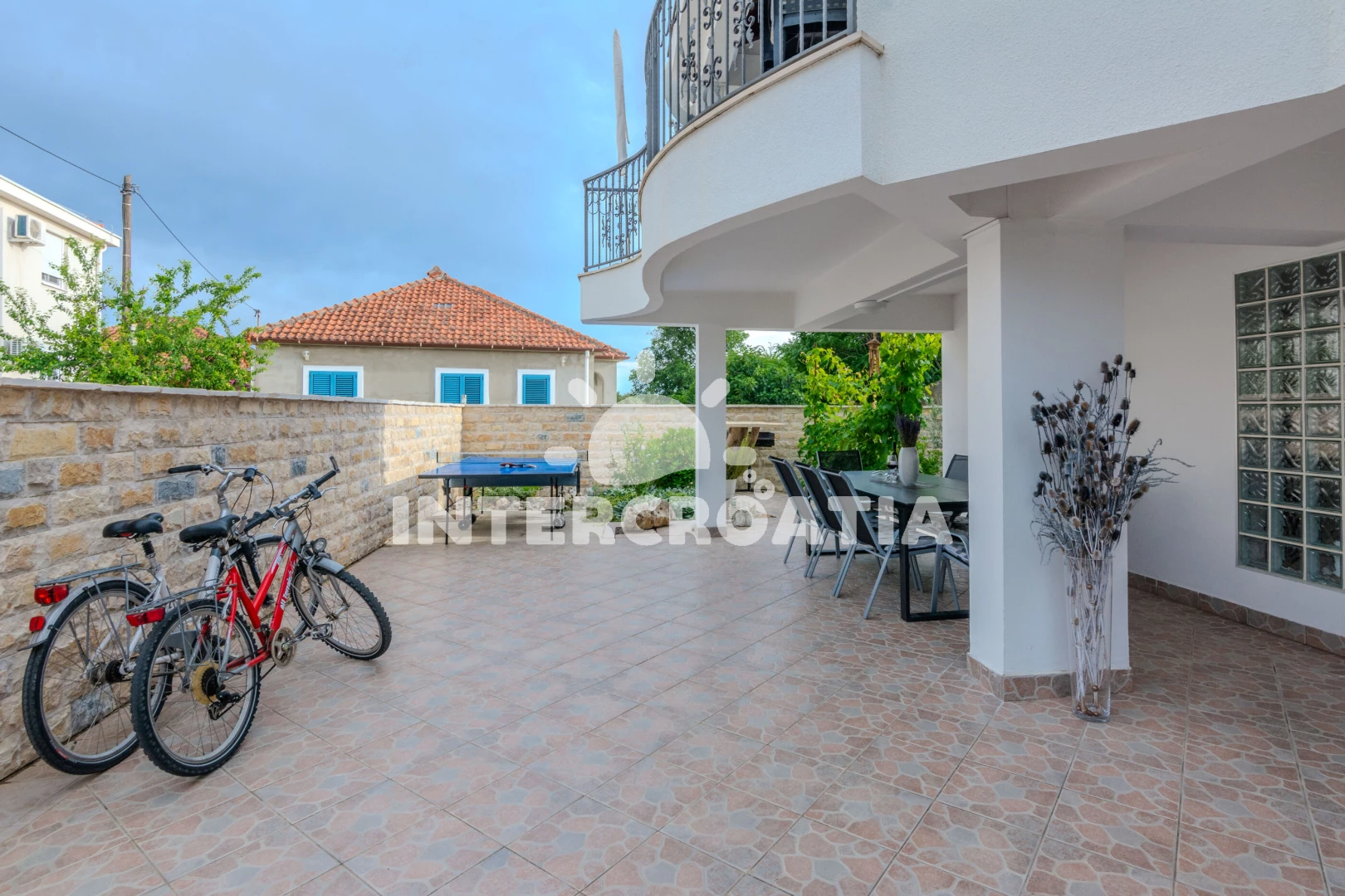 Domek Severní Dalmácie - Zaton (Petrčane) DA 17097 N1