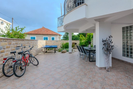 Domek Severní Dalmácie - Zaton (Petrčane) DA 17097 N1